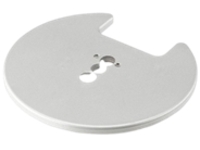 Atdec AC-GC - Mounting component (grommet plate)