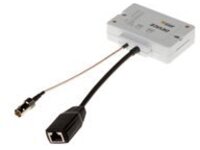 AXIS T8643 PoE+ over Coax Compact
