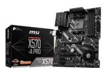 MSI X570-A PRO - Motherboard