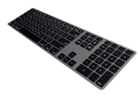 Matias Wired Aluminum Keyboard