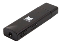 Monolith - USB DAC - 32-bit