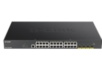 D-Link DGS 1250-28XMP
