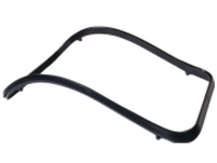 LocknCharge - Mounting component (large basket rim)
