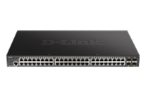 D-Link DGS 1250-52XMP