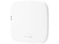 HPE Aruba Instant ON AP12 (RW) Indoor AP with DC Power Adapter and Cord (EU) Bundle