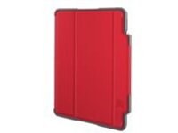 STM dux plus - Flip cover for tablet