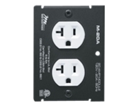 Middle Atlantic MPR Series M-20A