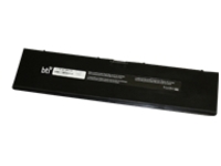 BTI - Notebook battery (equivalent to: Dell 34GKR)