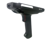 Honeywell Scan Handle and TPU Boot