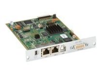 Black Box ServSwitch DKM KVM Extender TX/RX Interface Module Basic Link Module