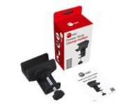 POWERSTRIP CLAMP HOLDER BLACK