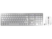 CHERRY DW 9000 SLIM - keyboard and mouse set