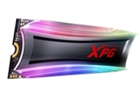 内蔵型SSD ADATA XPG Spectrix S40G 2TB Nvme SSD Amazon.com: XPG S40G 2TB RGB 3D NAND PCIe Gen3x4 NVMe 1.3 M