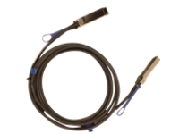 Mellanox LinkX - 40GBase direct attach cable