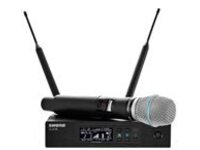 Shure QLX-D QLXD2/B87C