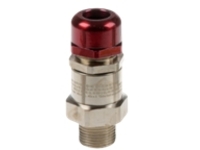 AXIS Ex d Cable Gland M20 Non-armored