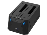 Sabrent EC-HD2B - HDD docking station