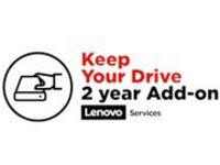 Lenovo Keep Your Drive