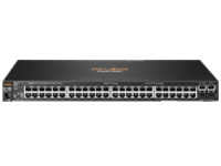 HPE Aruba 2530-48 - Switch