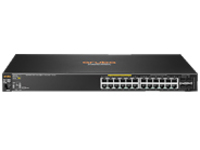 HPE Aruba 2530-24G-PoE+