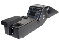Gamber-Johnson Console Box Kit