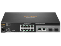 HPE Aruba 2530-8 - Switch