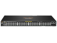 HPE Aruba 2530-48-PoE+