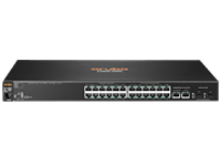 HPE Aruba 2530-24 - Switch
