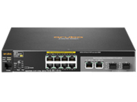 HPE Aruba 2530-8-PoE+