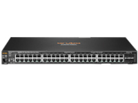 HPE Aruba 2530-48G - Switch