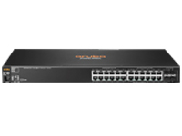 HPE Aruba 2530-24G - Switch