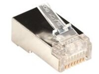 Black Box CAT5e Shielded Modular Plug