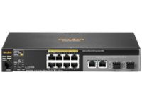 HPE Aruba 2530-8G-PoE+