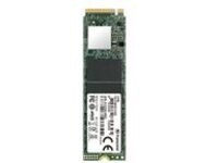Transcend 110S - Solid state drive