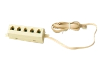 Geist MONITOR - External sensor splitter