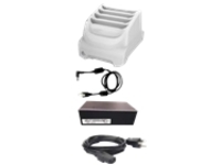 Zebra 4-Slot Spare Battery Charger Kit