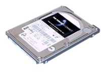 Total Micro - Hard drive
