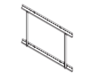 Promethean - Mounting component (wall mount bracket)