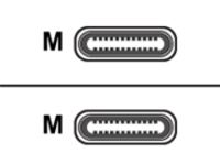 Huddly - USB cable - USB-C (M) to USB-C (M)