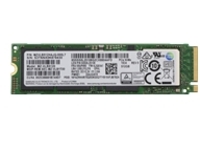 Samsung - SSD - encrypted