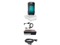 Zebra Single Slot USB/Charging ShareCradle Kit