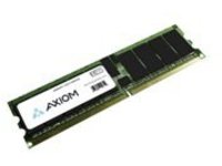 Axiom - DDR2 - kit - 8 GB: 2 x 4 GB - DIMM 240-pin - registered