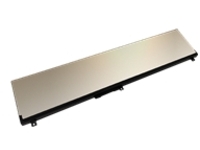 Total Micro - Notebook battery (equivalent to: Dell CJ18V, Dell NYFJH)