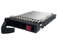 Total Micro - Hard drive