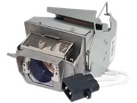 Total Micro - Projector lamp (equivalent to: Dell 725-BBEH, Dell M7NWT)