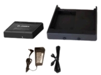 Zebra Single Slot Battery Charger