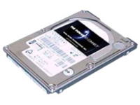 Total Micro - Hard drive