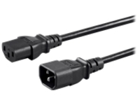 Monoprice - Power extension cable