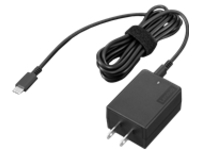 Lenovo 45W USB-C AC Portable Power Adapter