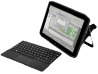 Zebra R12 Companion - Keyboard